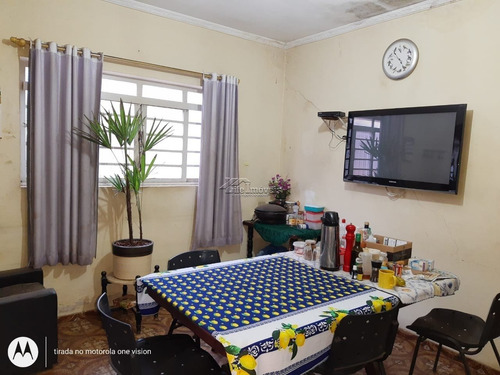 Imagem 1 de 15 de Casa - Jardim Santa Izabel - Ref: 34747191 - L-lf9482414