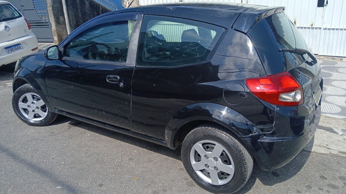 Ford Ka 1.0 Flex 3p