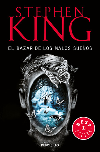 Bazar De Los Malos Sueños - King, Stephen