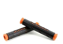 Comprar Goma Grip Para Levas Embrague Freno Naranja. Domino Racing