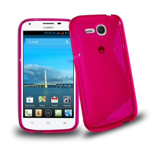 Case Protector Funda Cover Huawei Ascend Y600