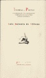 Libro Ã¡teorã­as Y Poetas. Panorama De Una Generaciã³n Co...