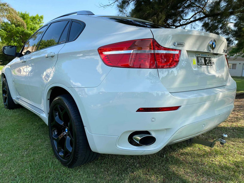Bmw X6 3.0 Xdrive 35i Sportive 306cv 2011