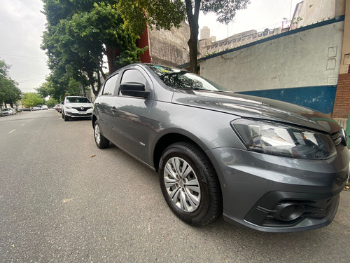 Volkswagen Gol Trend 1.6 Trendline 101cv