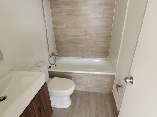 Arriendo Dpto 1d, 1b, Buen Vista Norte Libre Zañartu Ñuñoa
