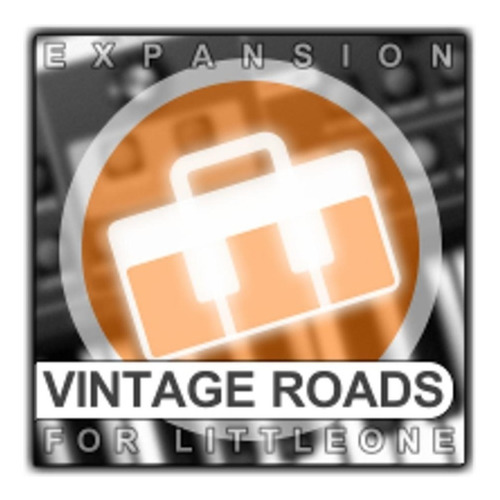 Xhun Vintage Roads Expansion Oferta Software Msi