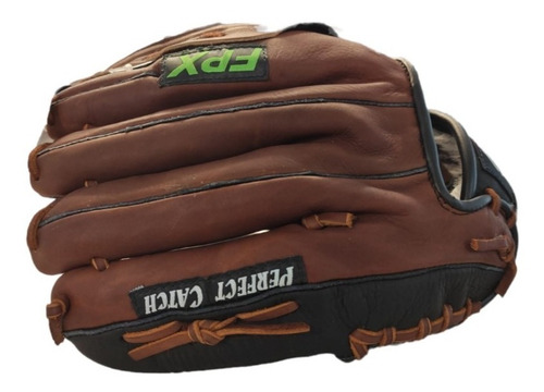 Imagen 2 de 3 de Manopla Béisbol Mod G350 12.5 Palomares Fpx