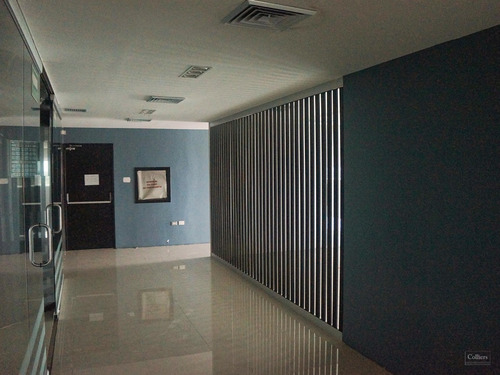 En Renta Oficinas Corporativas Semi-acondicionadas En Torre Banamex, Piso 7, Mérida, Yucatán
