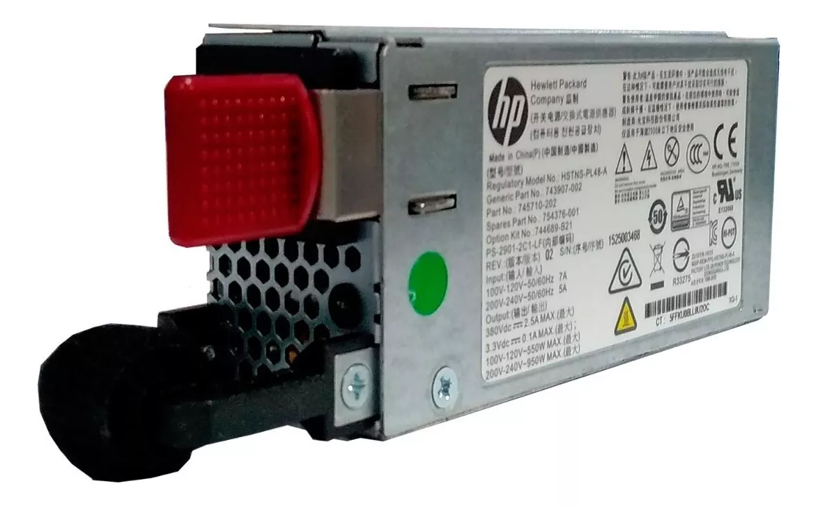 Primera imagen para búsqueda de fuente hp elitedesk