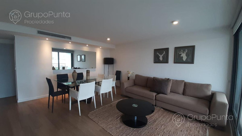 Apartamento En Venta Y Alquiler Temporario - Alexander Boulevard