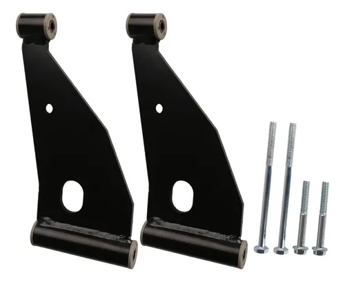 Clubrally Control Arm Delta A-plate, Kit De Ensamblaje De Co