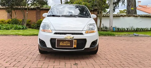 Chevrolet Spark Fwv 578 1.00cc Mt 2019