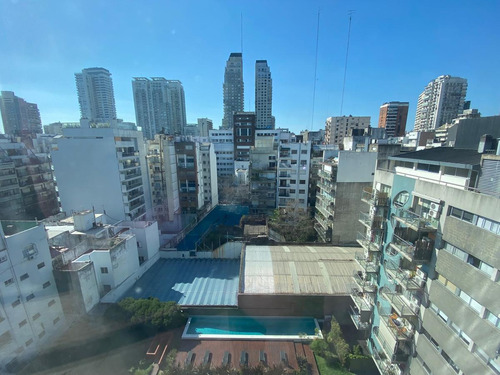 Imagen 18 de 19 de Oficinas · Piso 500m2 · Impresionante Vista A P. Las Heras