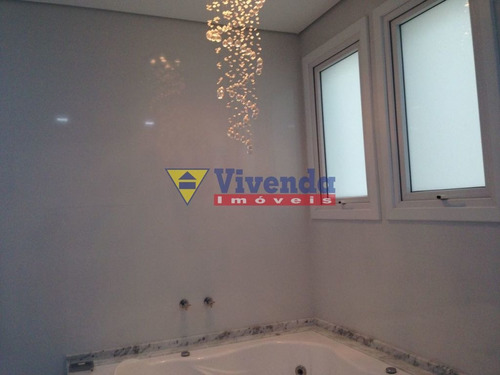 Imagem 14 de 15 de 04 Stes (sendo 01 No Térreo), Piso Frio Em Marmoglass, Stes Piso Madeira, Janelas Pvc Automatizadas. - As15722