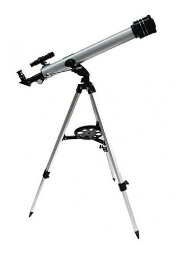 Telescopio Refractor Astronómico F70060