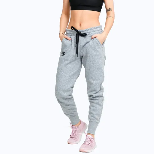 Pantalon buzo mujer under armour sale