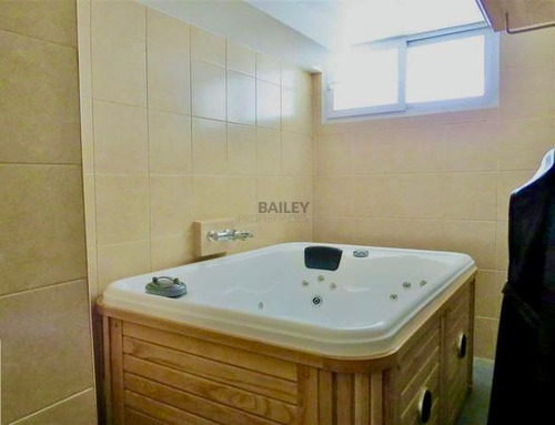 Amplio Depto. Arriendo En Escrivá De Balaguer 2d/2b