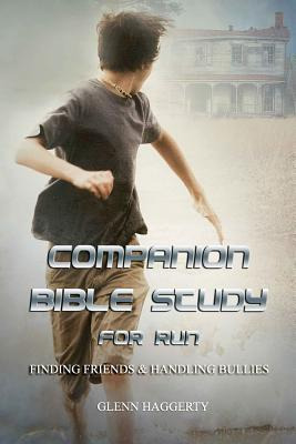 Libro Companion Bible Study For Run: Finding Friends & Ha...