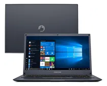 Comprar Notebook Positivo Motion Plus Q464b Tela 14 4gb Ram 64gb Hd Cor CINZA AZULADO