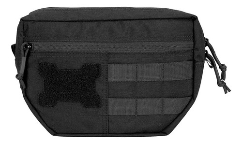 -bolsa Edc Funcional, Paquete Del Sistema Molle, Bolsas De A