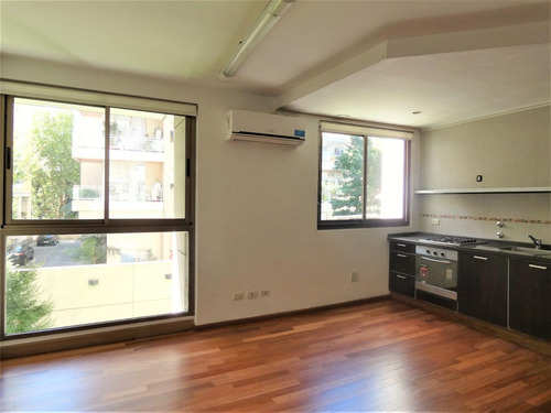 Imagen 11 de 28 de Hermoso Monoambiente De Categoría Con Amenities
