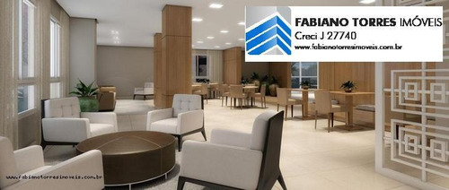Apartamento Para Venda Em São Bernardo Do Campo, Chacara Inglesa, 3 Dormitórios, 1 Suíte, 2 Banheiros, 2 Vagas - Family Ga_2-736227