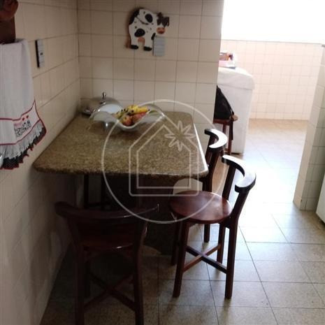 Apartamento - Ref: 841585