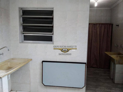 Imagem 11 de 13 de Sobrado Com 3 Dormitórios À Venda, 140 M² Por R$ 550.000,00 - Jardim Vila Formosa - São Paulo/sp - So1317