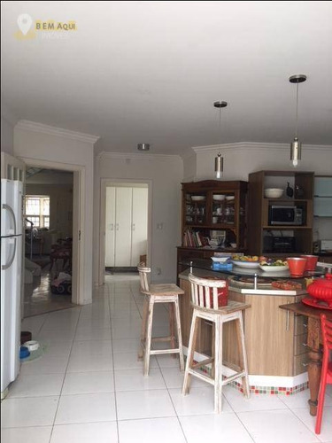 Imagem 10 de 30 de Casa Residencial À Venda, Condomínio Portal Da Vila Rica, Itu. - Ca0495