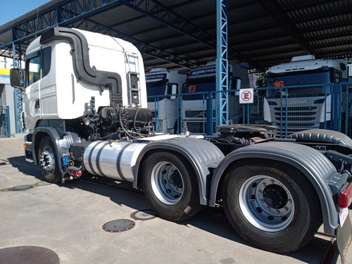Imagem 4 de 8 de Scania