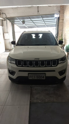 Imagem 1 de 5 de Jeep Compass Sport 18/18
