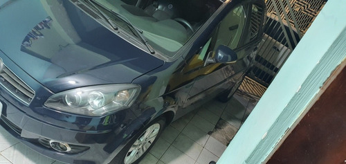 Imagem 6 de 7 de Fiat Idea 2012 1.4 Attractive Flex 5p