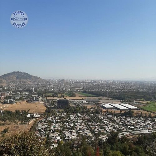 Imagen 10 de 12 de Sitio En Venta En Huechuraba