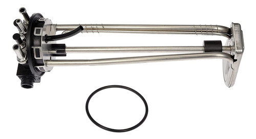 Dorman 904-7914 Escape Diesel Sensor De Nivel De Líquido Par