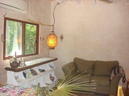 Imagen 24 de 24 de Se Vende ! Casa En El Cielo Playa Del Carmen P1126