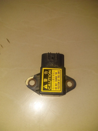 Sensor De Acerelacion De Toyota Prado Runner,hilux