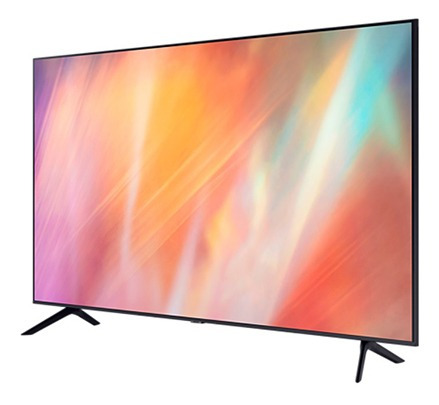 Imagen 2 de 3 de Tv Samsung 4k Ultra Hd Smart Tv 58