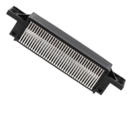 Conector De Conversión De Enchufe De 72 Pines Para Nes, Ran