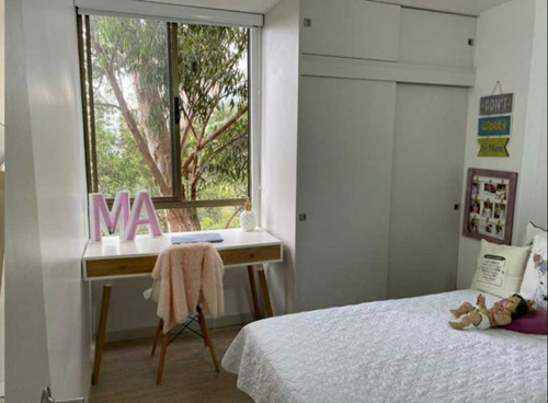 Imagen 10 de 14 de Apartamento Loma Televida Totalmente Remodelado
