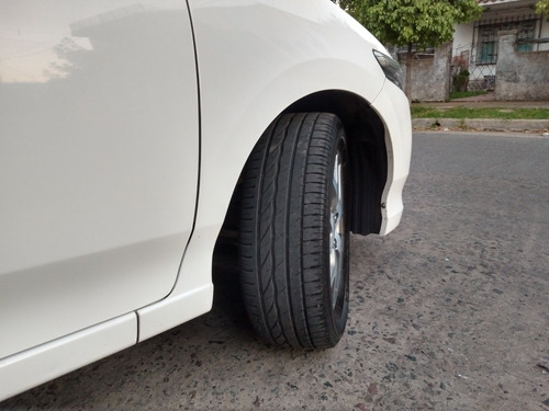 Honda City 1.5 Ex-l Mt 120cv 2011
