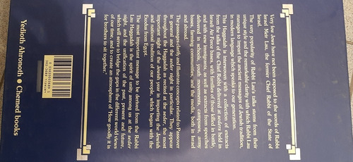 The Passover Haggadah (Usado)