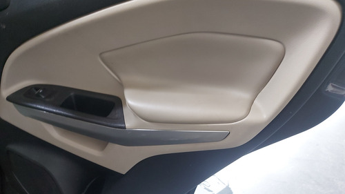 Ford Ecosport 2.0L TITANIUM AUTO