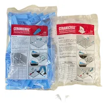 Comprar Niveladores Ceramicruz Pack 300 Arcos 150 Cuñas