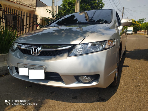Honda Civic 2008