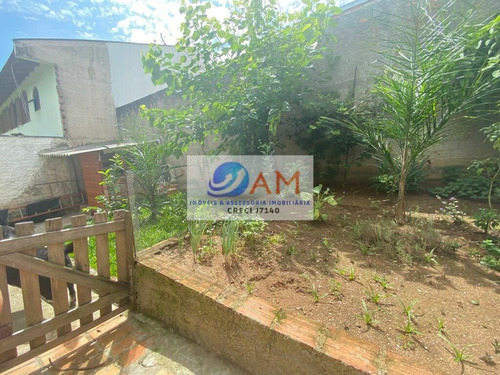 Imagem 20 de 27 de Casa À Venda No Bairro Augusta - Curitiba/pr, Próximo A Volvo E Represa Do Passaúna, Frente Para A Rua Eduardo Sprada - 619