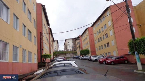 Imagem 12 de 13 de Apartamento Com 2 Dormitórios À Venda, 49 M² Ap2134 - Ai4581