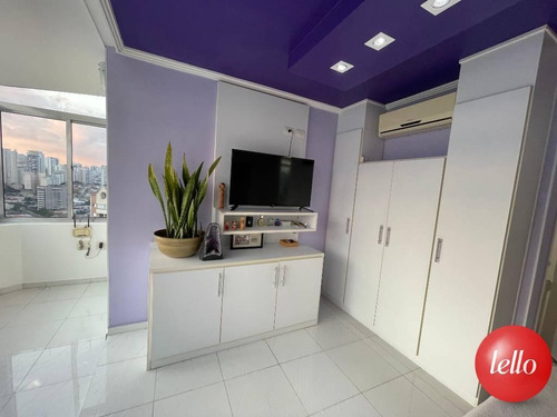 Imagem 24 de 30 de Apartamento - Ref: 228117