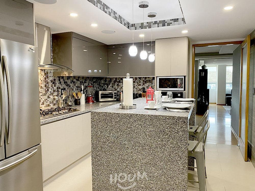 Imagen 8 de 25 de Departamento En Villa Florence, Huixquilucan Con 3 Recámaras, 155 M², Id: 41280