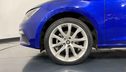 Imagen 9 de 15 de 42062 - Seat Leon 2018 Con Garantía