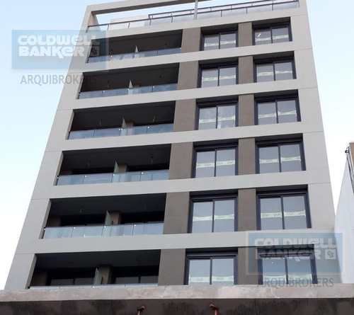 Apartamento De 1 Dormitorio En Venta En Cordón